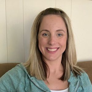 Meet your Posher, Alison